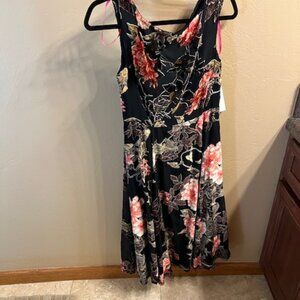 betsey johnson dress